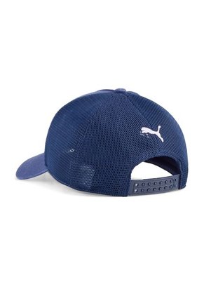 Gorras Deportivas Puma Original Ferrari Trucker Azul Hombre