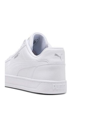 Tenis Puma Para Hombre Puma Caven 2.0 Blanco