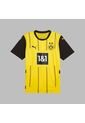Camiseta Puma Hombre Local Borussia Dortmund 24- Amarillo de Puma