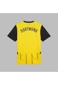 Camiseta Puma Hombre Local Borussia Dortmund 24- Amarillo de Puma