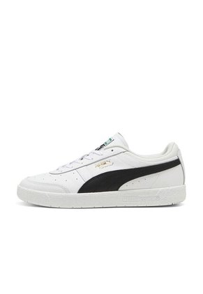 Tenis Deportivos Hombre Marca Puma Original Seoul Blanco