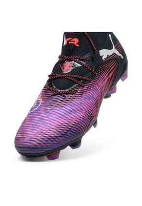 Guayos Puma Hombre Future 8 Ultimate Fg-Negro-Morado