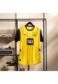 Camiseta Puma Hombre Local Borussia Dortmund 24- Amarillo de Puma