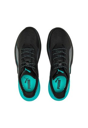 Tenis Deportivos Puma Original Mapf1 Maco Negro Para Hombre