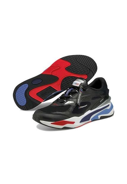 Tenis - Lifestyle - PUMA RS FAST BMW MOTORSPORT - Negro - Ref : 30677001 -  Compra Ahora | Dafiti Colombia