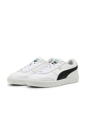 Tenis Deportivos Hombre Marca Puma Original Seoul Blanco
