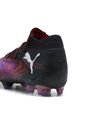 Guayos Puma Hombre Future 8 Ultimate Fg-Negro-Morado de Puma
