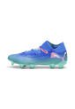 Guayos Puma Hombre Future 7 Ultimate- Azul-verde de Puma