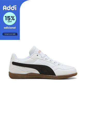 Tenis Deportivos Puma Original K-Moda Wns Blanco Para Mujer Puma