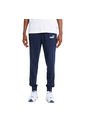 Jogger Puma Essentials Logo-Azul de Puma