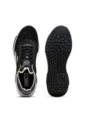Tenis Deportivos Puma Original Rider Elite Negro Para Hombre