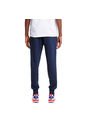 Jogger Puma Essentials Logo-Azul de Puma