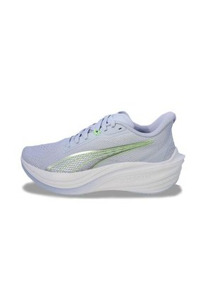 Tenis Deportivos Puma Original Darter Pro Lila Mujer