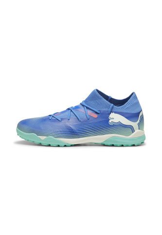 Guayos Puma Hombre Future 7 Match Tt- Azul Puma