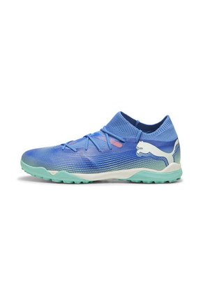 Guayos Puma Hombre Future 7 Match Tt- Azul