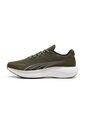 Tenis Deportivos Scend Pro Original Marca Puma Verde Hombre de Puma