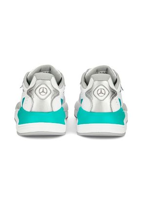 Tenis Puma Para Hombre Mapf1 X-Ray Speed Blanco