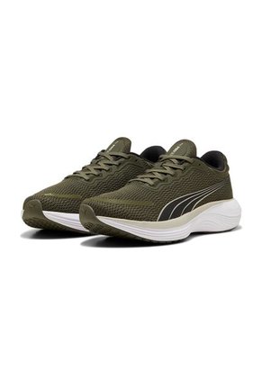 Tenis Deportivos Scend Pro Original Marca Puma Verde Hombre