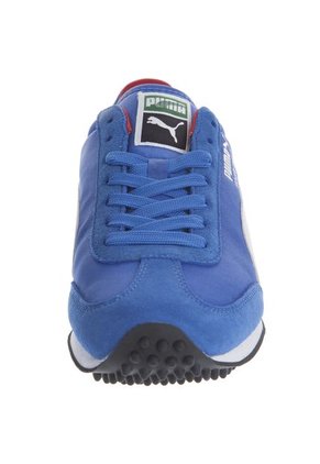 Lifestyle Puma Whirlwind Classic Azul Royal