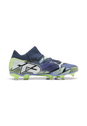 Guayos Puma Hombre Future 7 Match Fg/Ag- Negro-azul