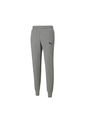 Jogger Puma Essentials Logo-Gris de Puma