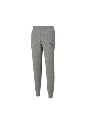 Jogger Puma Essentials Logo-Gris