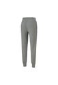 Jogger Puma Essentials Logo-Gris de Puma