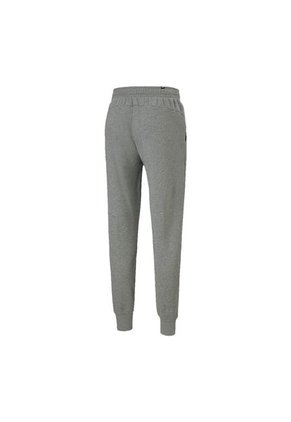 Jogger Puma Essentials Logo-Gris