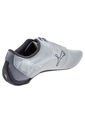 Lifestyle Gris Puma Future Cat S1 Atomisity de Puma