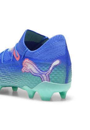 Guayos Puma Hombre Future 7 Ultimate- Azul-verde