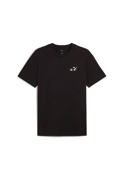 CAMISETA PUMA HOMBRE 684832 01 Talla L