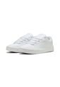 Tenis Deportivos Park Marca Puma Original Blanco Hombre de Puma