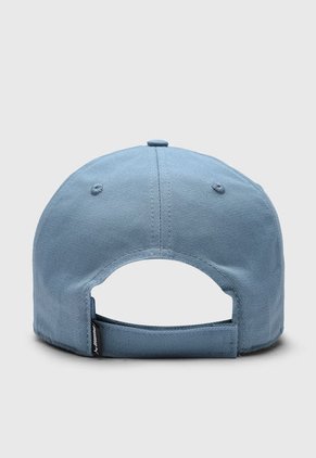 Gorra PUMA Essentials No. 1 Azul