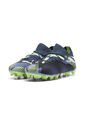 Guayos Puma Hombre Future 7 Match Fg/Ag- Negro-azul de Puma