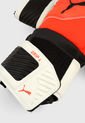 Guantes Futbol Puma Rojo de Puma