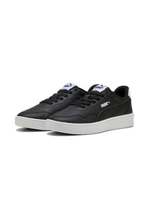 TENIS PUMA MUJER 400367 01 COURT Talla 8