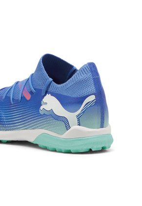 Guayos Puma Hombre Future 7 Match Tt- Azul