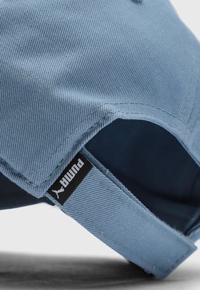 Gorra PUMA Essentials No. 1 Azul