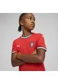 Camiseta Puma Kids Local De Portugal 2025 Rojo de Puma