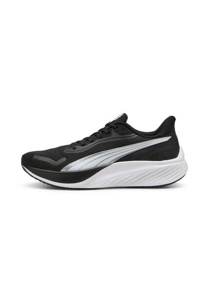Tenis Zapatilla Marca Puma Pounce Lite Original Negro Hombre