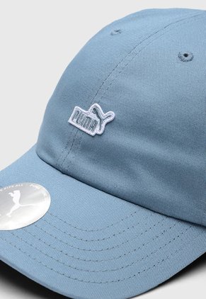 Gorra PUMA Essentials No. 1 Azul