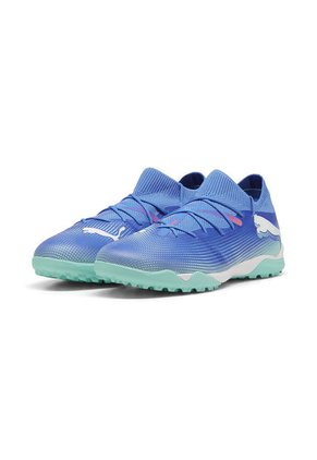 Guayos Puma Hombre Future 7 Match Tt- Azul