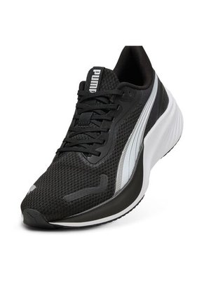 Tenis Zapatilla Marca Puma Pounce Lite Original Negro Hombre