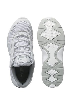 Tenis Lifestyle Blanco Puma Nucleus