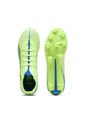 Guayos Puma Mujer Ultra 5 Match Fg/ag- Verde-Azul de Puma