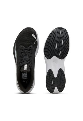 Tenis Zapatilla Marca Puma Pounce Lite Original Negro Hombre