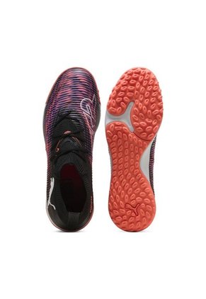 Guayos Puma Hombre Future 8 Match Tt Negro-Multicolor