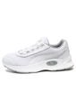 Tenis Lifestyle Blanco Puma Nucleus de Puma