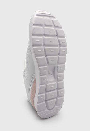 Tenis Lifestyle Blanco-Rosa-Palo Rosa Puma Anzarun Lite
