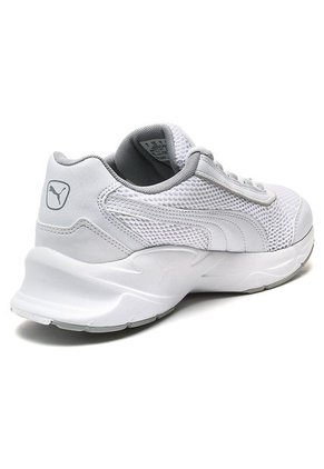 Tenis Lifestyle Blanco Puma Nucleus